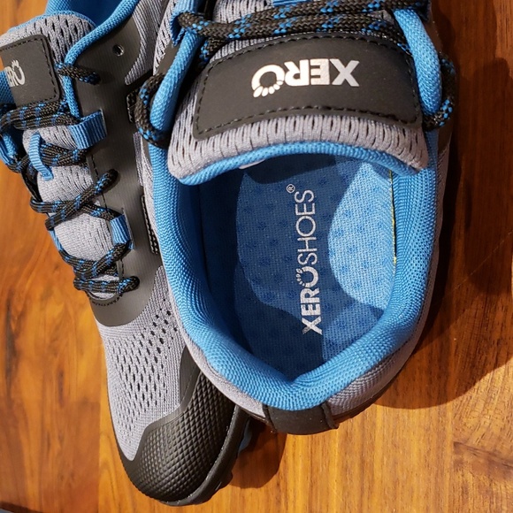 Xero Shoes Mesa Trail II Running Women's 11 - Picture 6 of 8